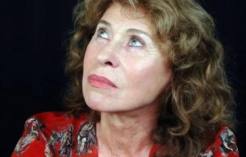 Catherine Millot