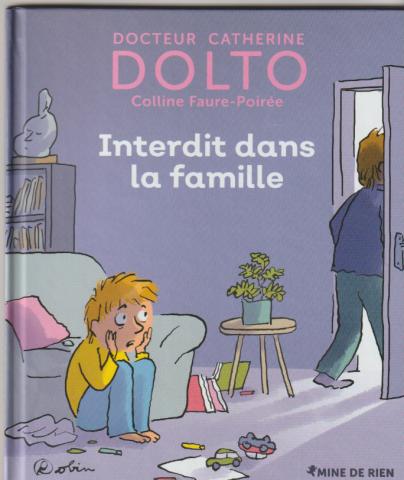 Interdit dans la famille