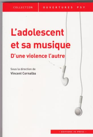 L'adolescent et sa musique