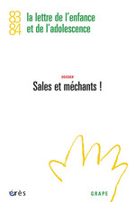 La lettre du grape (6/2011 : Sales et méchants!)