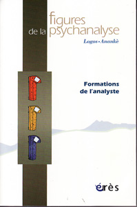 Figures de la psychanalyse (10/2010 : Formations de l'analyste)