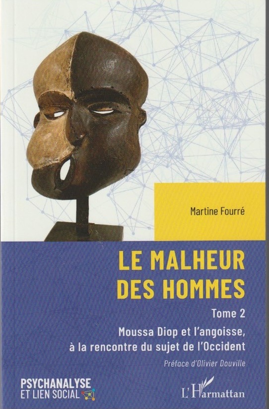 Le malheur des hommes Tome  2