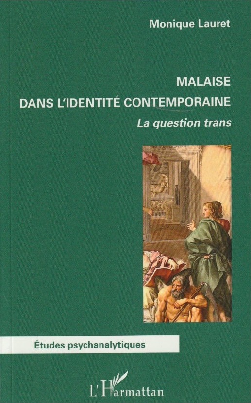 Malaise dans l'identité contemporaine. La question trans