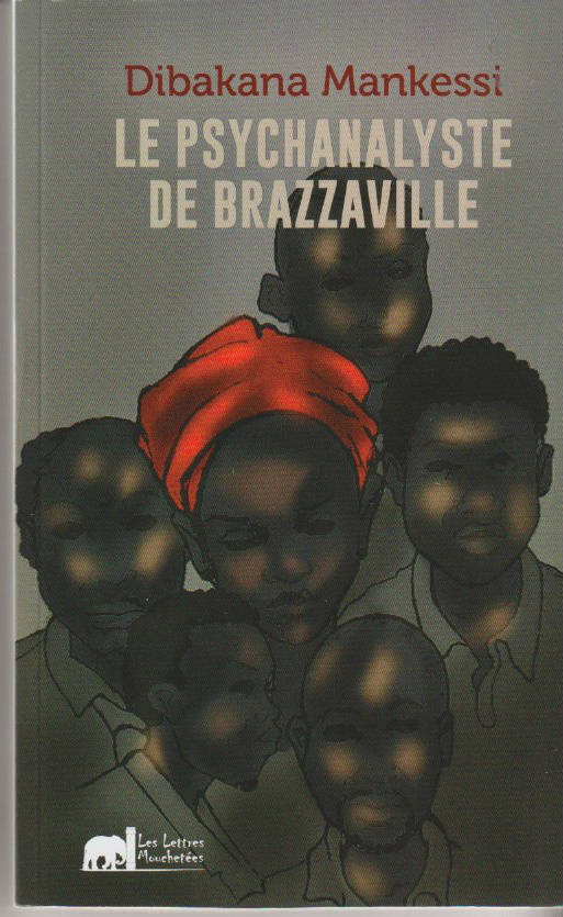 Le psychanalyste de Brazzaville