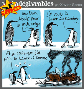 incidents banlieue france