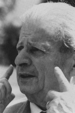 Emmanuel Lévinas