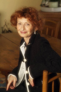 Myriam Revault d'Allones