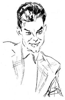 Lacan (Jacques) de Pazzi (collection Bourgeron)