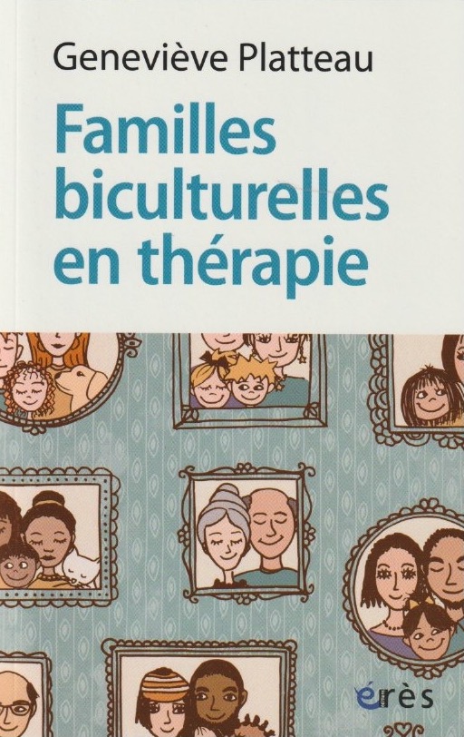 Familles biculturelles en thérapie