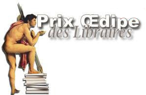 prix oedipe des libraires