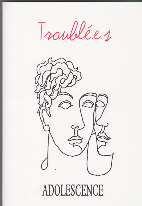 troublé.e.s