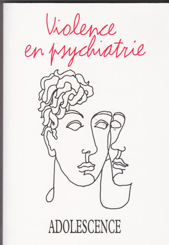 violence en psychiatrie