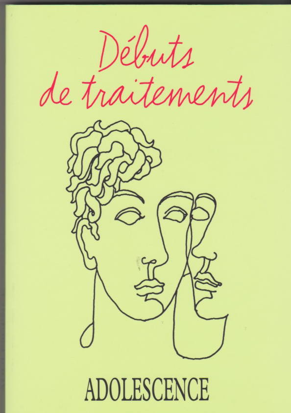 Débuts de traitements