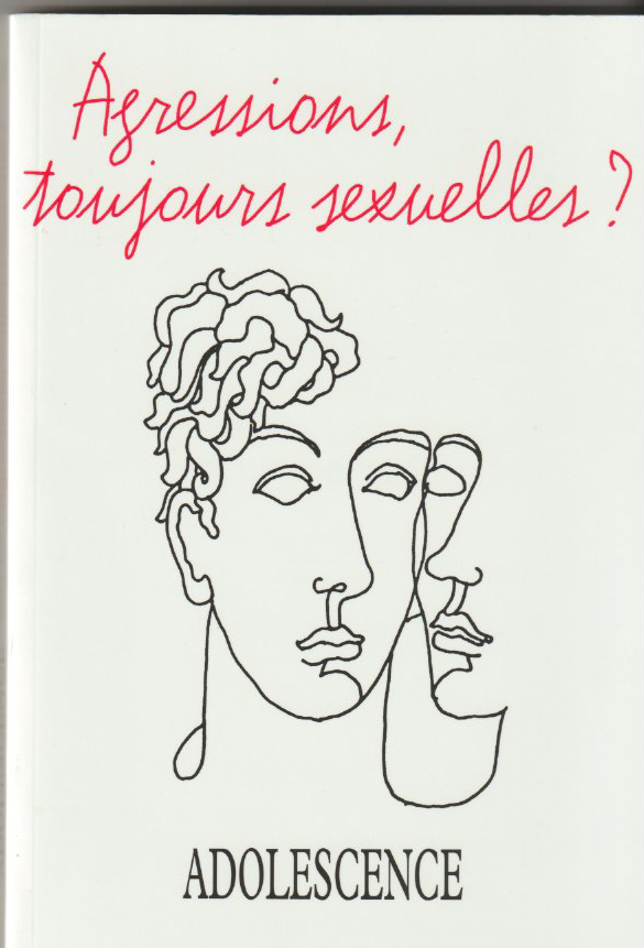 Agressions, toujours sexuelles?