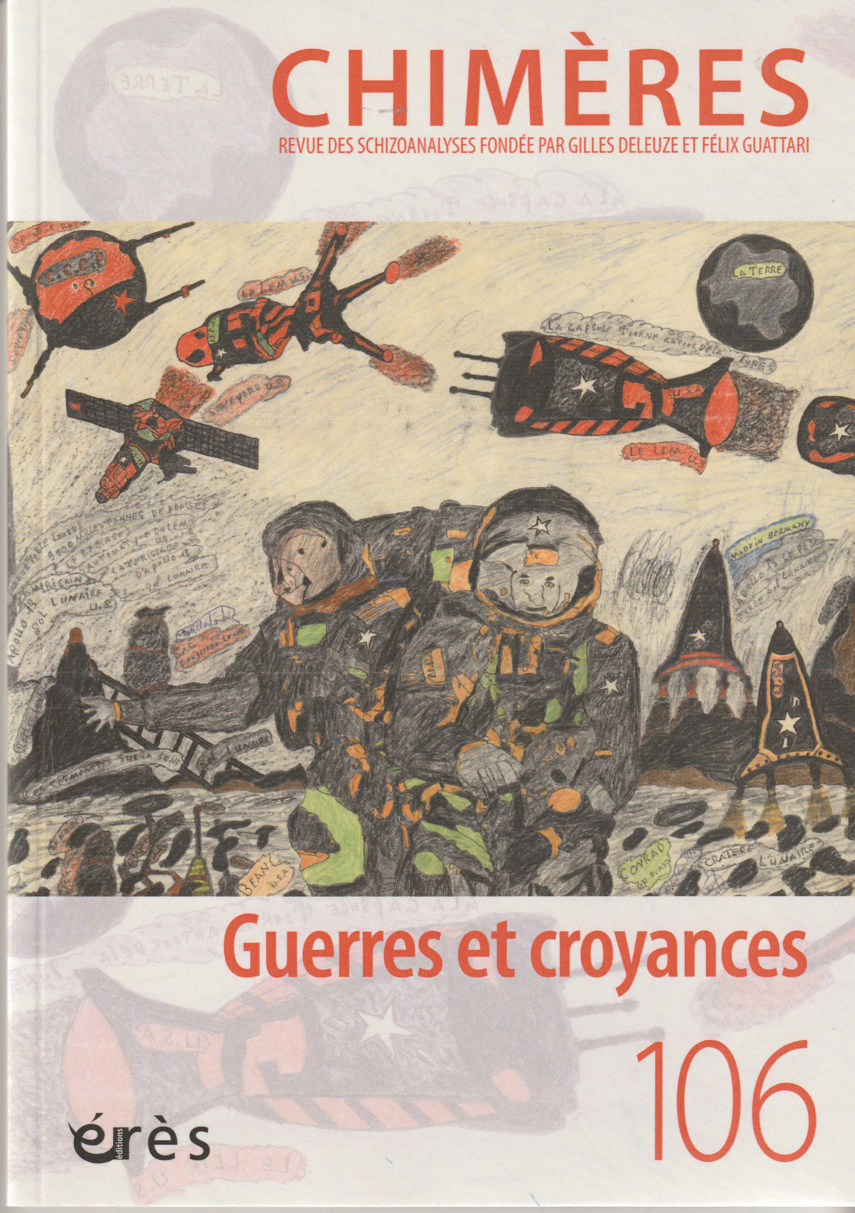 Guerres et croyances