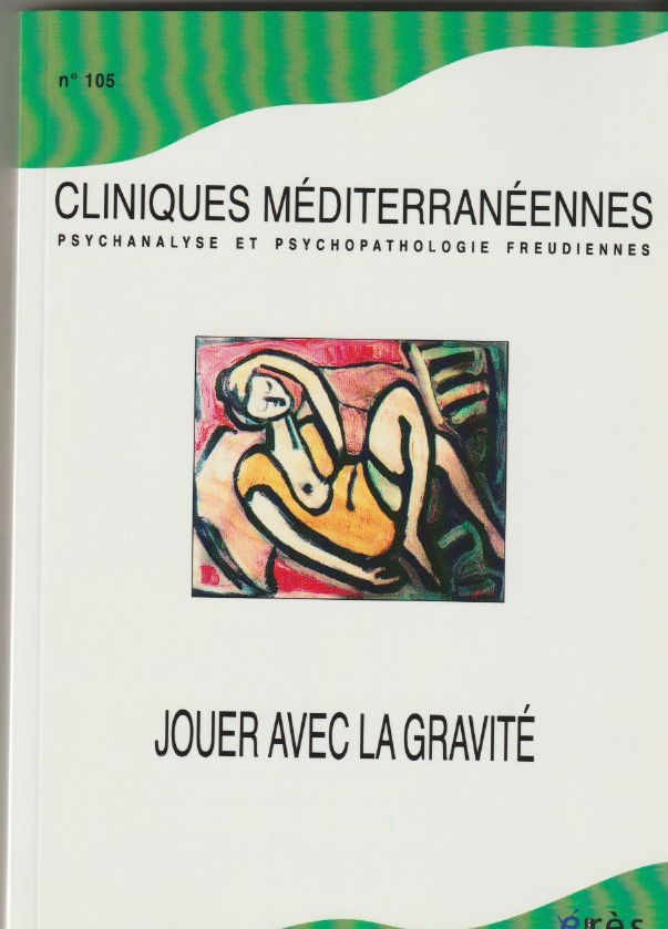 Jouer avec la gravité