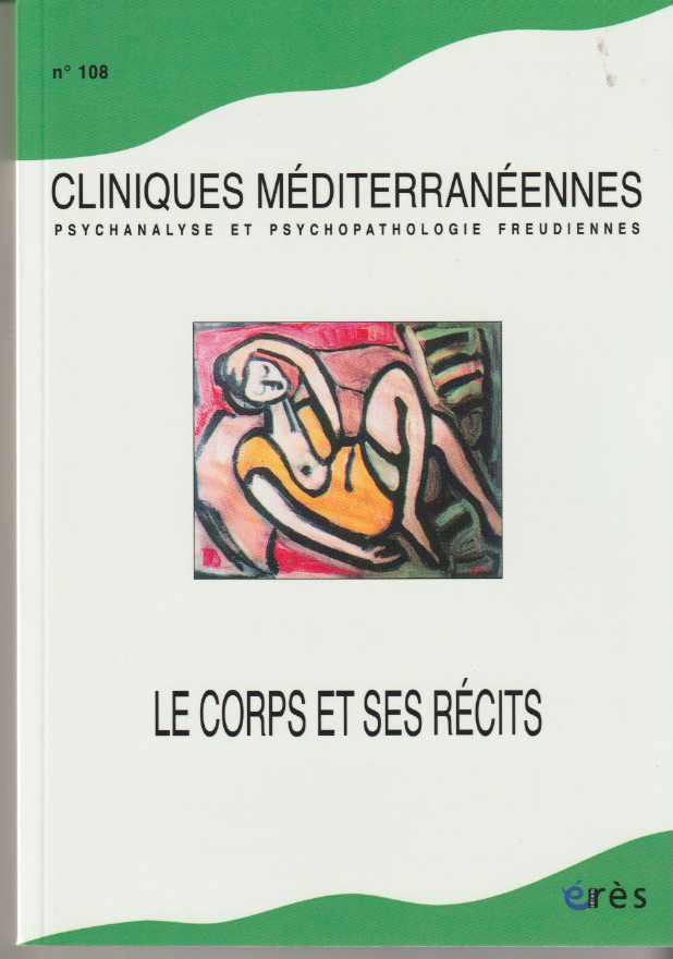 Le corps et ses récits