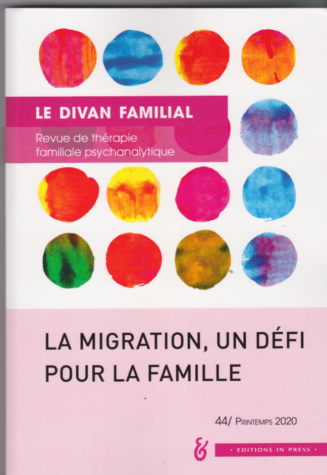 La migration, un défi pour la famille