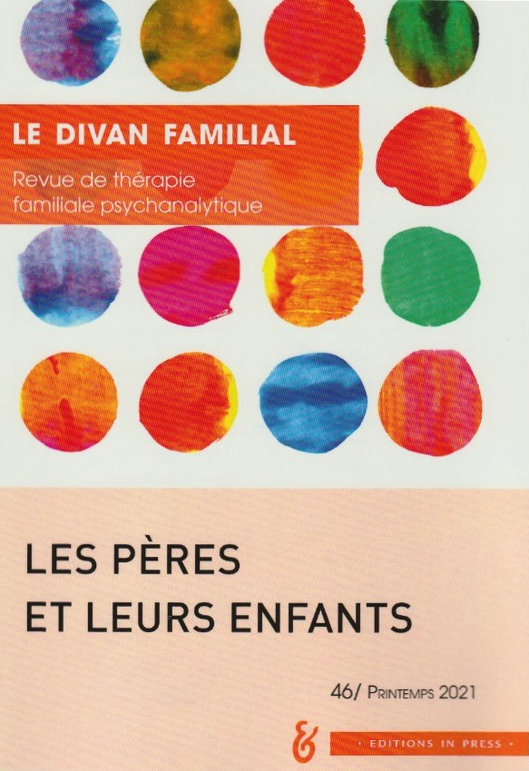 Les pères et leurs enfants