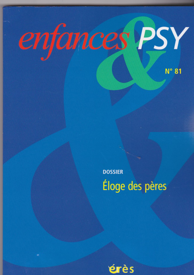Eloge des pères