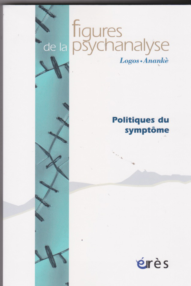 Politiques du symtôme