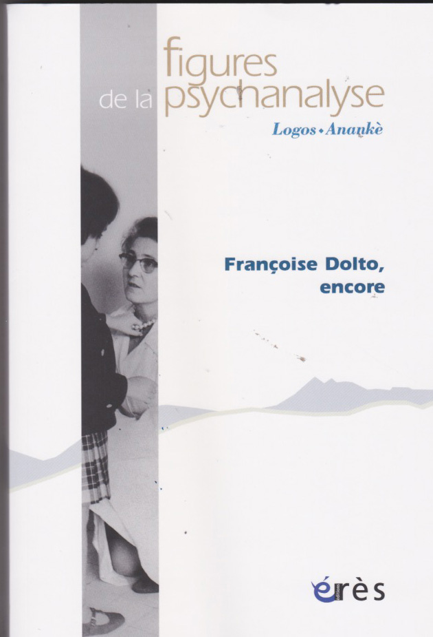 Françoise Dolto, encore
