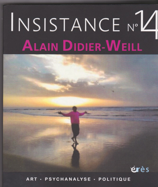 Alain Didier-Weill
