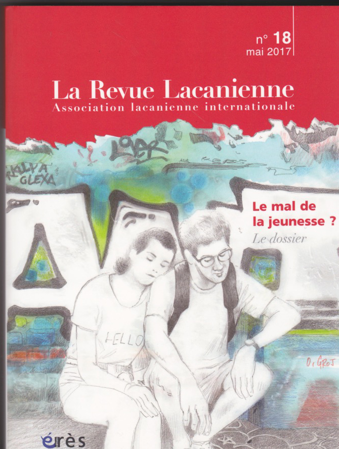 Le mal de la jeunesse?