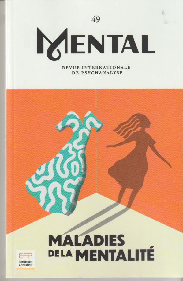 Maladies de la mentalité