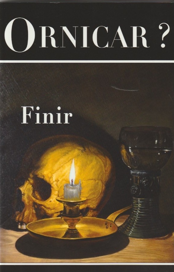 Finir