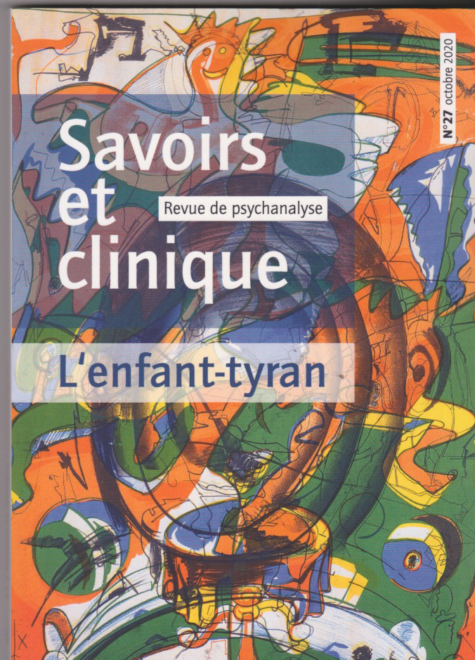 L'enfant-tyran