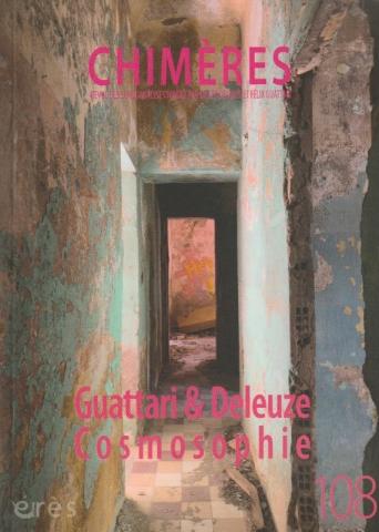 Chimères 108