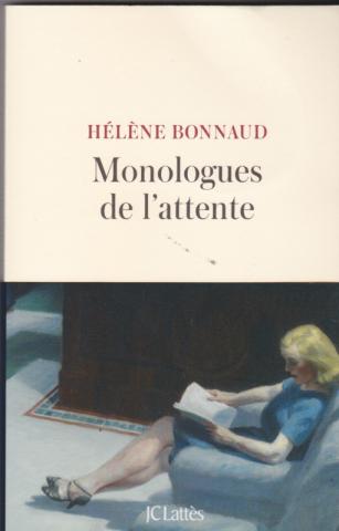 Monologues de l'attente