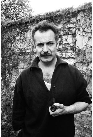 George Brassens
