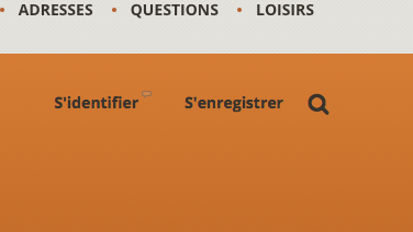 s'inscrire