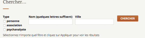 adresse