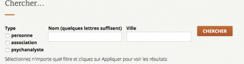 adresse