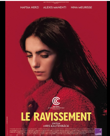 le ravissement