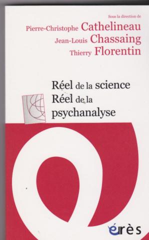 Réel de la science, Réel de la psychanalyse