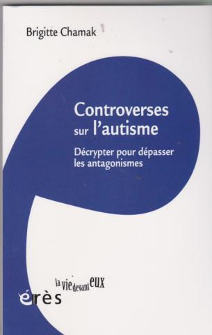 Controverses sur l'autisme