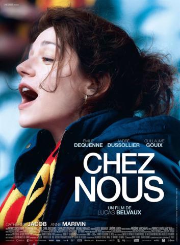 Chez nous Lucas Belvaux
