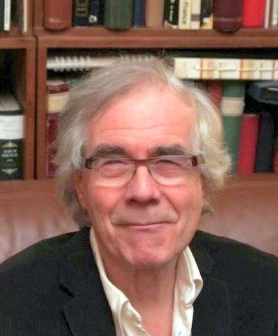 Jean Cooren