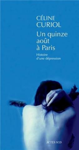 Un quinze aout à Paris