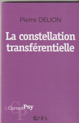La constellation transferentielle