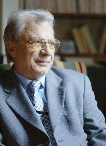 Denis Vasse