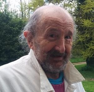 Alain Didier-Weill