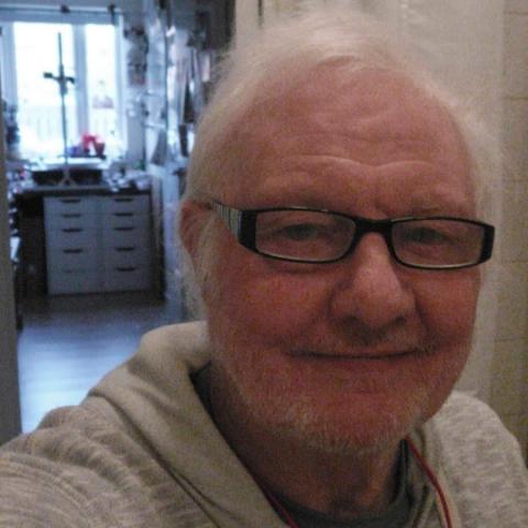 Roger Dorey