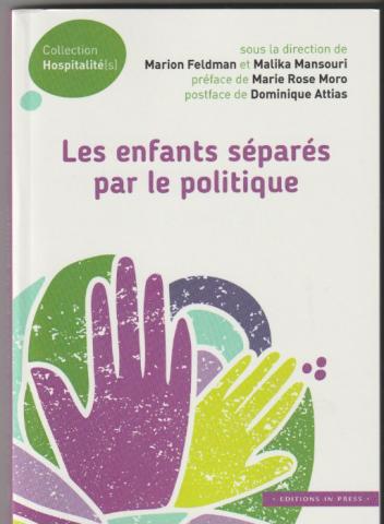 Les enfants séparés par le politique