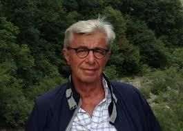Erik Porge