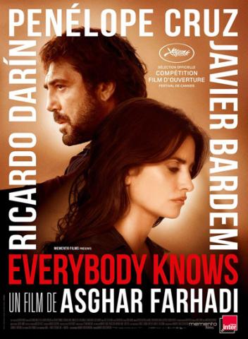 Everybody knows 2
